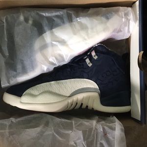 Men’s Jordan retro 12 international 12s